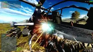 Battlefield 4 : 2vs2 AH Cup Summer 2k19 # 2k19 vs EZCorps