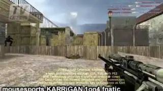cnFrag.com - IEM6 GC China Highlights Day4 Recap