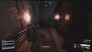ARC Raiders - Round 287, A Good Team