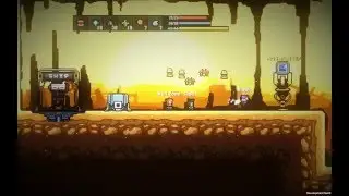 Roguelands (Live) - Part 1 | MrChimp Live Stream 4/5/2016