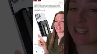 Amazon stacking deals on gift ideas! - 10/27