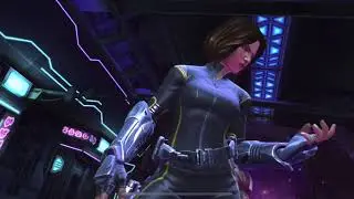 Shadow Base Raids Day 6 full run legendary Red Hulk boss MCOC Marvel Contest of Champions