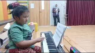 DOC, Almira, Bumble Bee, Perform: I Love You, 23 Nov 2025