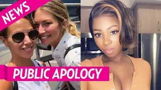 Stassi Schroeder and Kristen Doute Didn&rsquo;t Reach Out to Faith Stowers Before Public Apology