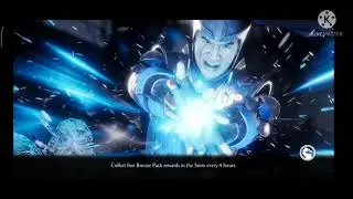 MK Mobile Earthrealm Tower Fatal 195, 196, 197, 198, 199 with Gold Character only 🙏🙏🙏