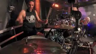 Terrifier - Perpetual Onslaught live @ Loud as Hell Open Air 2024