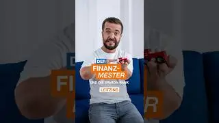 Was ist ein Leitzins? Der Finanzmester und die Sparda-Bank &ndash; Folge 6