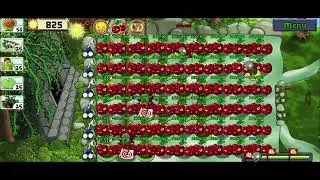Plants vs Zombies Integrated Ultimate (232) Plant Quest: Stinger 3