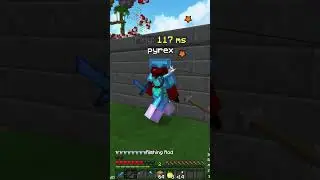Mineplex Classic Lobby PvP #0051 pyrex