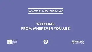 Community Impact Awards 2021