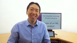 Специализация №2 &laquo;Машинное обучение для производства&raquo; (MLOps) [Курс 1, Неделя 1, Урок 2]