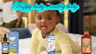 Great Supplements for Healthy Stronger Babies || health beauty lifestyle || #pitiapharmaplus