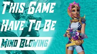 Rocket Arena Review