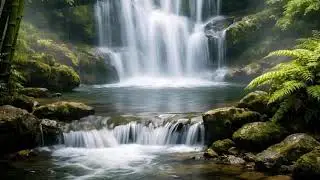 Healing Sleep Music   Boost Your Immune System & Sleep Deeply Delta Waves