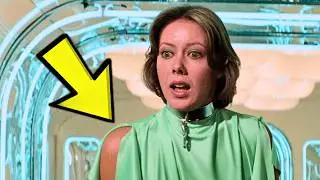 20 Things You Didn't Know About Logan&rsquo;s Run: The Nudity Scandal