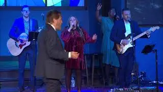 Sunday Church 8:00 AM
