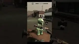 Roblox (Criminality) - Average Day In Crim 😃
