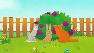 Tummy Tom and the Lost Teddy Bear - Trailer (Children's International Film Festival)