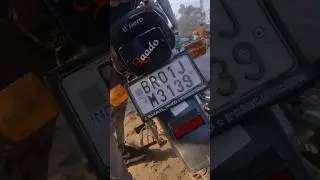 Splendor brake light modify sticker #modified #sticker #splender #splendarlover❤️ #hero