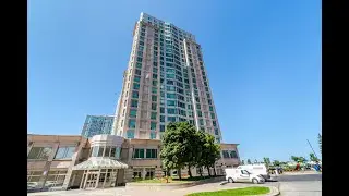 #1705-18 Lee Centre Drive, Scarborough Home - Real Estate Properties