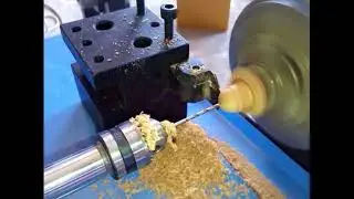 Small cnc beads making machine Jinan Ludiao Wood beads making machine