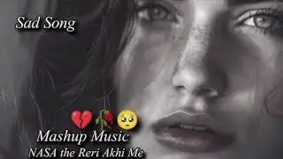 Sad Lofi Song Mood Off😔|Slowed Reverb Sad  Song 2025| Heart Touching Sad Song😭 |#sad#Treding