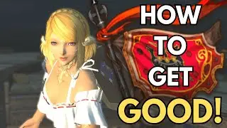 How to WIN at Frontlines PVP in FFXIV!