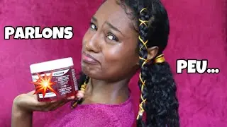 ACTIVILONG DROP UN NOUVEAU GEL 🌺😭JE DÉCOUVRE AVEC VOUS!!!