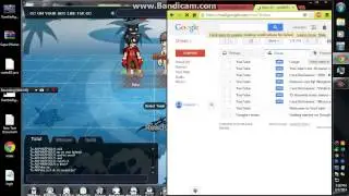 Rumble Fighter PHATPUSUY Trying to hack gmail and Account Beware