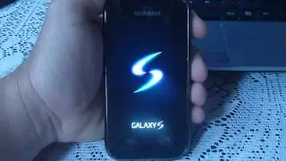 GALAXY S GT-I9000B