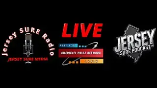 Jersey SURE Podcast  - Ep #79 - &ldquo;Built By Working Hands&rdquo;