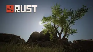 HOW TO REMOVE MUSIC IN THE RUST GAME 🟢
