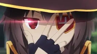 AMV Evil Gipsy Woman