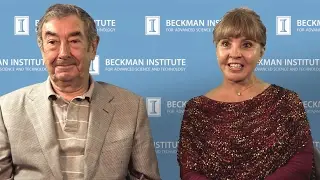 Harry Gray & Jacqueline Dorrance Discuss Arnold Beckman and Ted Brown (Oral History)