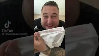 essayer de ne pas rire nico et dani #1