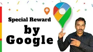 📍 Special Reward by Google Maps | What&rsquo;s the Special Pin?