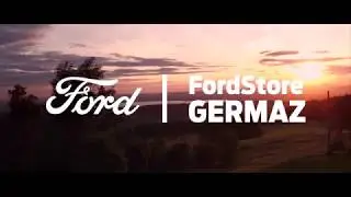 Ford Store Germaz | Mustang GT (4K Video)