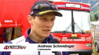 O&Ouml; Motocross Cup - Weyer 2017
