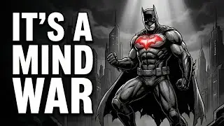 Build an Unbreakable Body by Mastering Your Mind(Why Discipline Beats Motivation Every Time)