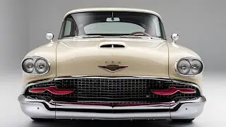 2025 Ford Crown Victoria - The Return of a Legend