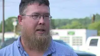 Gun owner calls man irresponsible for firing gun inside Tunnel Hill restaurant