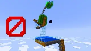 AFK Tree farms are THE WORST | Rory's Survival Series, Episode 36