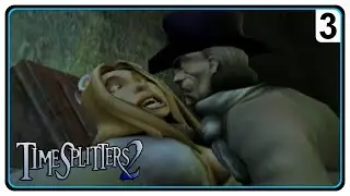 1895 Notre Dame 👽 TimeSplitters 2 #3