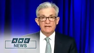 FED keeps interest rates near zero despite improved U.S. economic outlook | ANC