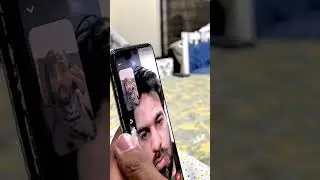 Facebook ki mohabbat 😂 wait for end 🤣 #shorts #comedyshorts #comedy #rjprank #funny #short