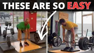 How to Build Pulling Blocks | Easy DIY Deadlift Blocks
