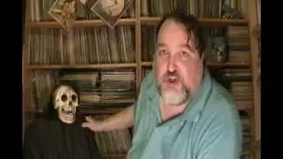 NEW POPS COMIC BOOK VAULT - CREEPY ASS COMICS EDITION