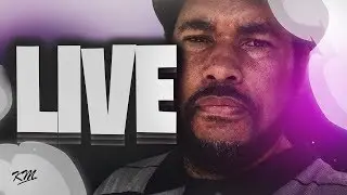 'LIVE' Discussing Michael Dorrough and Sports