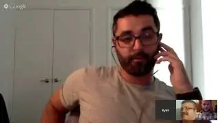 Whitehat SEO Strategies & Google Analytics with Ryan Stewart