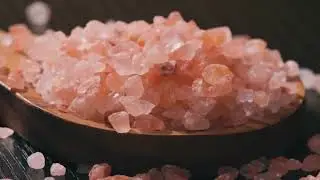 Die Wahrheit über Himalaya-Salz #salt #himalaya #food